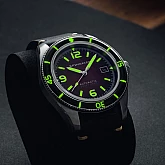 Годинник SPINNAKER FLEUSS AUTOMATIC SP-5055-07 Годинник SPINNAKER FLEUSS AUTOMATIC SP-5055-07