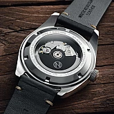 Годинник SPINNAKER FLEUSS AUTOMATIC SP-5055-07 Годинник SPINNAKER FLEUSS AUTOMATIC SP-5055-07