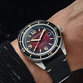 Годинник SPINNAKER FLEUSS AUTOMATIC SP-5055-07 Годинник SPINNAKER FLEUSS AUTOMATIC SP-5055-07
