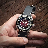 Годинник SPINNAKER FLEUSS AUTOMATIC SP-5055-07 Годинник SPINNAKER FLEUSS AUTOMATIC SP-5055-07