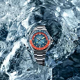 Годинник SPINNAKER DUMAS GMT AUTOMATIC SP-5119-77 Годинник SPINNAKER DUMAS GMT AUTOMATIC SP-5119-77