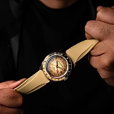 Годинник SPINNAKER FLEUSS GMT AUTOMATIC SP-5120-AA Годинник SPINNAKER FLEUSS GMT AUTOMATIC SP-5120-AA