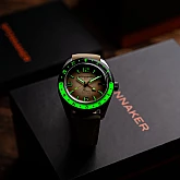 Годинник SPINNAKER FLEUSS GMT AUTOMATIC SP-5120-AA Годинник SPINNAKER FLEUSS GMT AUTOMATIC SP-5120-AA