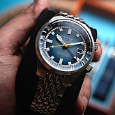 Годинник SPINNAKER BRADNER GMT AUTOMATIC SP-5121-88 Годинник SPINNAKER BRADNER GMT AUTOMATIC SP-5121-88