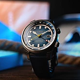Годинник SPINNAKER BRADNER GMT AUTOMATIC SP-5121-88 Годинник SPINNAKER BRADNER GMT AUTOMATIC SP-5121-88