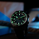 Годинник SPINNAKER BRADNER GMT AUTOMATIC SP-5121-88 Годинник SPINNAKER BRADNER GMT AUTOMATIC SP-5121-88