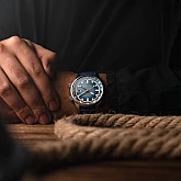 Годинник SPINNAKER BRADNER GMT AUTOMATIC SP-5121-88 Годинник SPINNAKER BRADNER GMT AUTOMATIC SP-5121-88