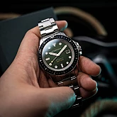 Годинник SPINNAKER CROFT PIONEER AUTOMATIC SP-5136-22 Годинник SPINNAKER CROFT PIONEER AUTOMATIC SP-5136-22