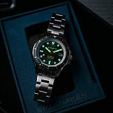Годинник SPINNAKER CROFT PIONEER AUTOMATIC SP-5136-22 Годинник SPINNAKER CROFT PIONEER AUTOMATIC SP-5136-22