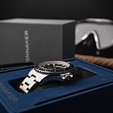 Годинник SPINNAKER CROFT PIONEER AUTOMATIC SP-5136-22 Годинник SPINNAKER CROFT PIONEER AUTOMATIC SP-5136-22