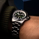 Годинник SPINNAKER CROFT PIONEER AUTOMATIC SP-5136-22 Годинник SPINNAKER CROFT PIONEER AUTOMATIC SP-5136-22
