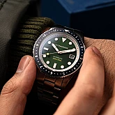 Годинник SPINNAKER CROFT PIONEER AUTOMATIC SP-5136-22 Годинник SPINNAKER CROFT PIONEER AUTOMATIC SP-5136-22