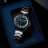 Годинник SPINNAKER CROFT PIONEER AUTOMATIC SP-5136-33 Годинник SPINNAKER CROFT PIONEER AUTOMATIC SP-5136-33