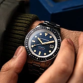 Годинник SPINNAKER CROFT PIONEER AUTOMATIC SP-5136-33 Годинник SPINNAKER CROFT PIONEER AUTOMATIC SP-5136-33