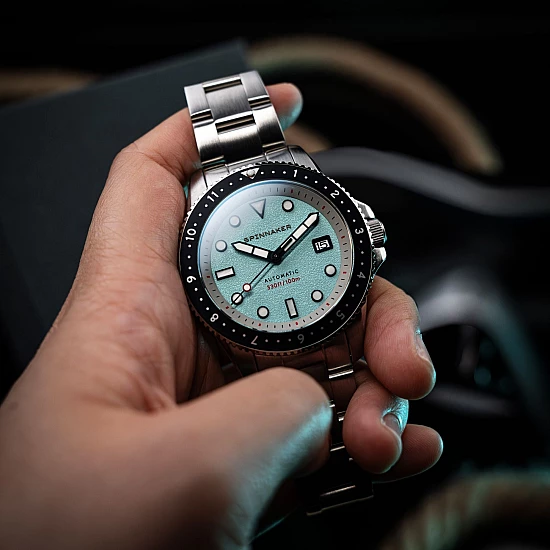 Годинник SPINNAKER CROFT PIONEER AUTOMATIC SP-5136-66 Годинник SPINNAKER CROFT PIONEER AUTOMATIC SP-5136-66