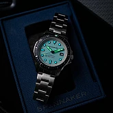 Годинник SPINNAKER CROFT PIONEER AUTOMATIC SP-5136-66 Годинник SPINNAKER CROFT PIONEER AUTOMATIC SP-5136-66