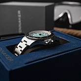 Годинник SPINNAKER CROFT PIONEER AUTOMATIC SP-5136-66 Годинник SPINNAKER CROFT PIONEER AUTOMATIC SP-5136-66