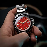 Годинник SPINNAKER CROFT PIONEER AUTOMATIC SP-5136-88 Годинник SPINNAKER CROFT PIONEER AUTOMATIC SP-5136-88
