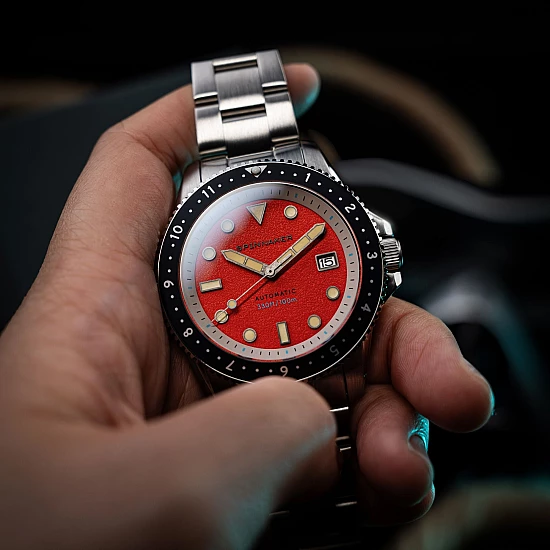 Годинник SPINNAKER CROFT PIONEER AUTOMATIC SP-5136-88 Годинник SPINNAKER CROFT PIONEER AUTOMATIC SP-5136-88