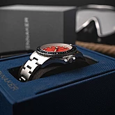 Годинник SPINNAKER CROFT PIONEER AUTOMATIC SP-5136-88 Годинник SPINNAKER CROFT PIONEER AUTOMATIC SP-5136-88
