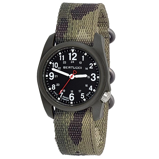 Ремінець BERTUCCI 7/8 - 22 mm C-Type 2-Ply Camo Webbing - Multicam Ремінець BERTUCCI 7/8 - 22 mm C-Type 2-Ply Camo Webbing - Multicam