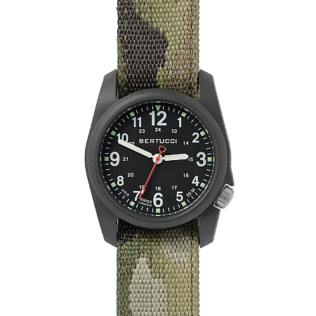 Watch BERTUCCI DX3 Field 11111