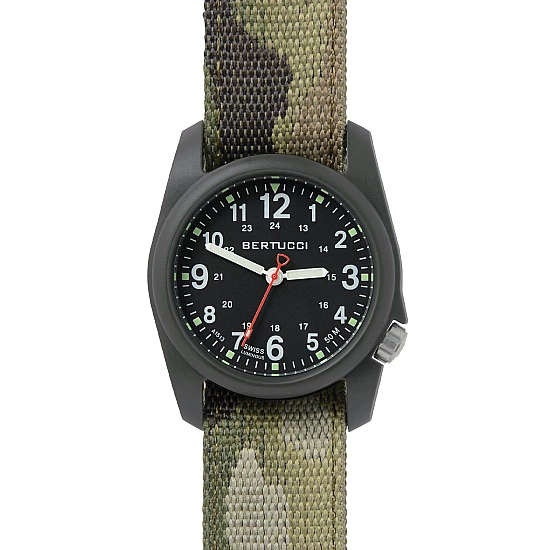 Годинник BERTUCCI 11111 DX3 Field Годинник BERTUCCI 11111 DX3 Field