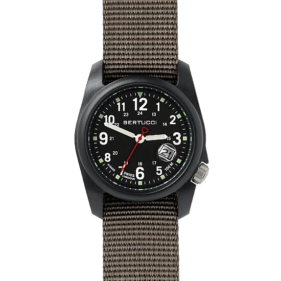 Годинник BERTUCCI DX3 Super 11202 Годинник BERTUCCI DX3 Super 11202