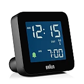 Годинник Braun BC09B Годинник Braun BC09B