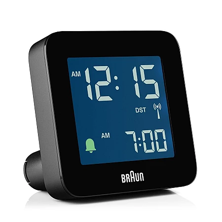 Годинник Braun BC09B