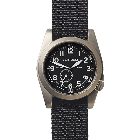Watch BERTUCCI A-11T Americana Watch BERTUCCI A-11T Americana