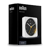 Годинник Braun BC03WB Годинник Braun BC03WB