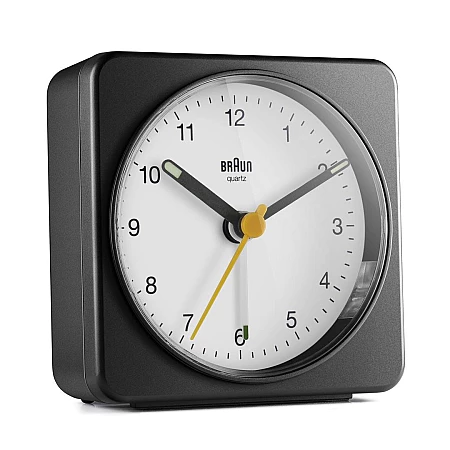 Годинник Braun BC03BW