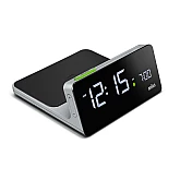 Годинник Braun BC21GEU Годинник Braun BC21GEU