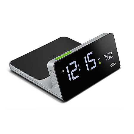 Годинник Braun BC21GEU