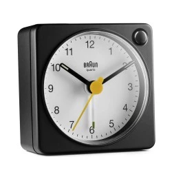 Годинник Braun BC02XBW