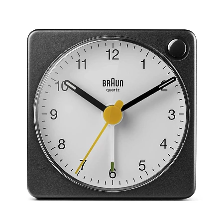 Годинник Braun BC02XBW