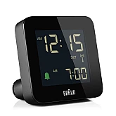 Годинник Braun BC09B Годинник Braun BC09B