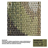 Ремінець BERTUCCI 7/8 - 22 mm C-Type 2-Ply Camo Webbing - Multicam Ремінець BERTUCCI 7/8 - 22 mm C-Type 2-Ply Camo Webbing - Multicam