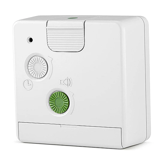 Годинник Braun BC02XW Годинник Braun BC02XW
