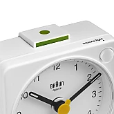 Годинник Braun BC02XW Годинник Braun BC02XW