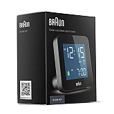 Годинник Braun BC09B Годинник Braun BC09B