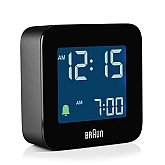 Годинник Braun BC08B Годинник Braun BC08B