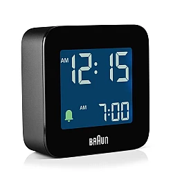 Годинник Braun BC08B