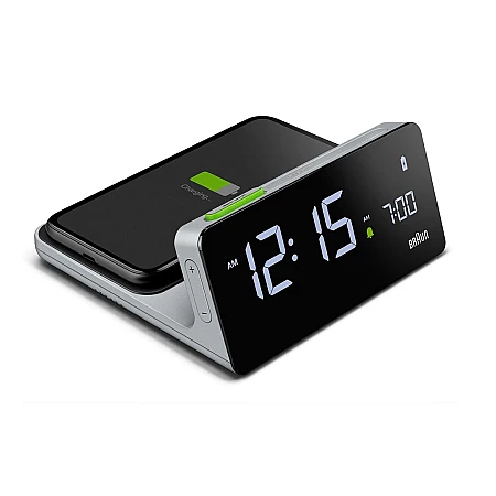 Годинник Braun BC21GEU