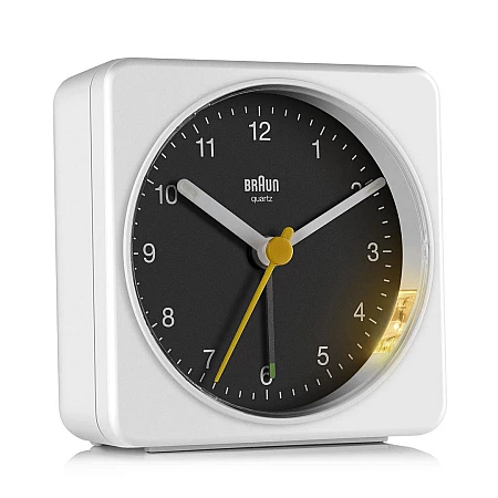 Годинник Braun BC03WB