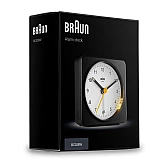 Годинник Braun BC03BW Годинник Braun BC03BW