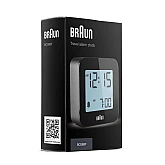 Годинник Braun BC08B Годинник Braun BC08B