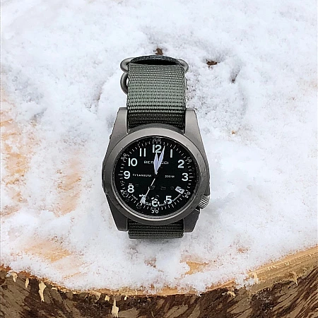 Годинник BERTUCCI A-11T Americana 13331