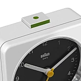 Годинник Braun BC03WB Годинник Braun BC03WB